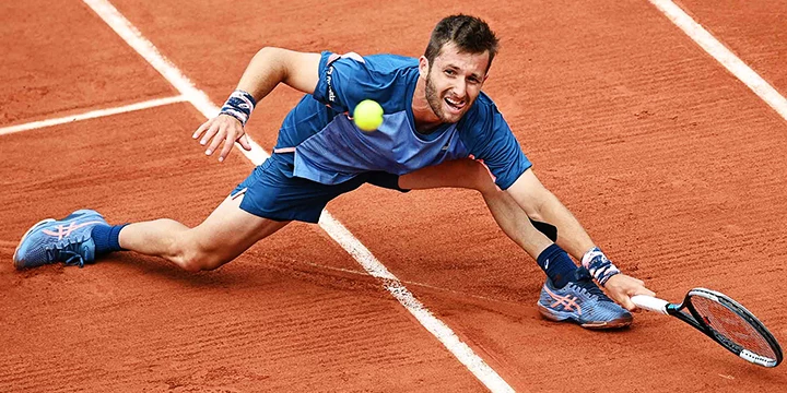 Маттео Арнальди — Корентен Муте. Прогноз на матч ATP Щецин (16 сентября 2022 года)
Маттео Арнальди — Корентен Муте. Прогноз на матч ATP Щецин (16 сентября 2022 года)