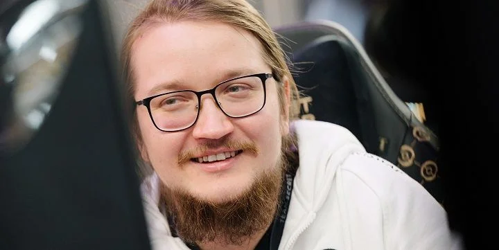 Team Liquid - Entity Gaming Team Liquid - Entity Gaming