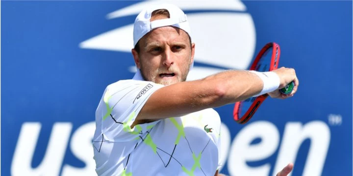 Кудла — Менья. Прогноз на матч ATP Кари (17 сентября 2022 года) Кудла — Менья. Прогноз на матч ATP Кари (17 сентября 2022 года)