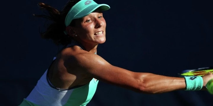 Линда Фрухвиртова – Варвара Грачева. Прогноз на матч WTA Ченнай (16 сентября 2022 года) Линда Фрухвиртова – Варвара Грачева. Прогноз на матч WTA Ченнай (16 сентября 2022 года)