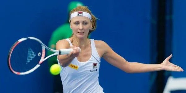 Река-Лука Яни – Марина Заневская. Прогноз на матч WTA Бухарест (17 сентября 2022 года)