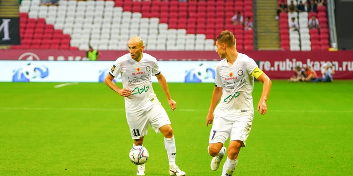 КАМАЗ — Динамо Махачкала. Прогноз на матч Первой лиги (18 сентября 2022 года) КАМАЗ — Динамо Махачкала. Прогноз на матч Первой лиги (18 сентября 2022 года)