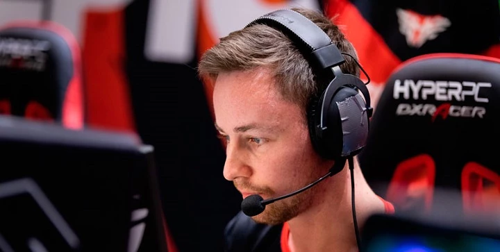Heroic — Astralis. Прогноз на матч CS:GO (18 сентября 2022 года) Heroic — Astralis. Прогноз на матч CS:GO (18 сентября 2022 года)