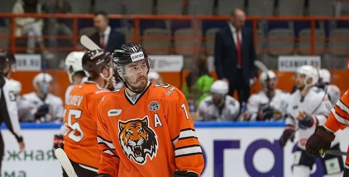 Амур — Салават Юлаев. Прогноз на матч КХЛ (19 сентября 2022 года) Амур — Салават Юлаев. Прогноз на матч КХЛ (19 сентября 2022 года)