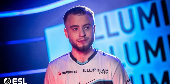 Into The Breach — Illuminar. Прогноз на матч CS:GO (20 сентября 2022 года) Into The Breach — Illuminar. Прогноз на матч CS:GO (20 сентября 2022 года)