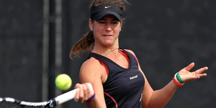 Элизабетта Кочаретто – Анна Бондар. Прогноз на матч WTA Будапешт (20 сентября 2022 года) Элизабетта Кочаретто – Анна Бондар. Прогноз на матч WTA Будапешт (20 сентября 2022 года)