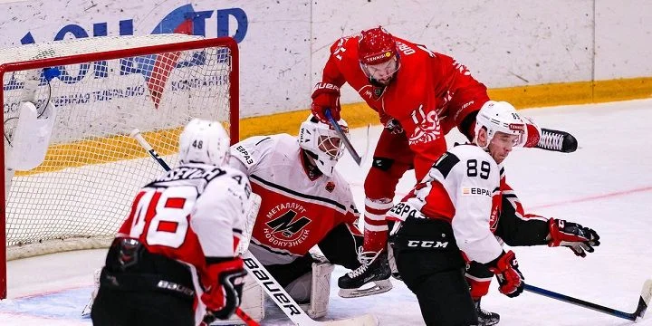 Ростов — Металлург Новокузнецк. Прогноз на матч ВХЛ (21 сентября 2022 года) Ростов — Металлург Новокузнецк. Прогноз на матч ВХЛ (21 сентября 2022 года)