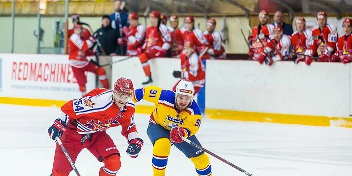 Химик - Ижсталь Химик - Ижсталь