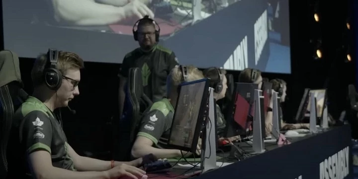 Copenhagen Flames — HAVU. Прогноз на матч CS:GO (24 сентября 2022 года) Copenhagen Flames — HAVU. Прогноз на матч CS:GO (24 сентября 2022 года)