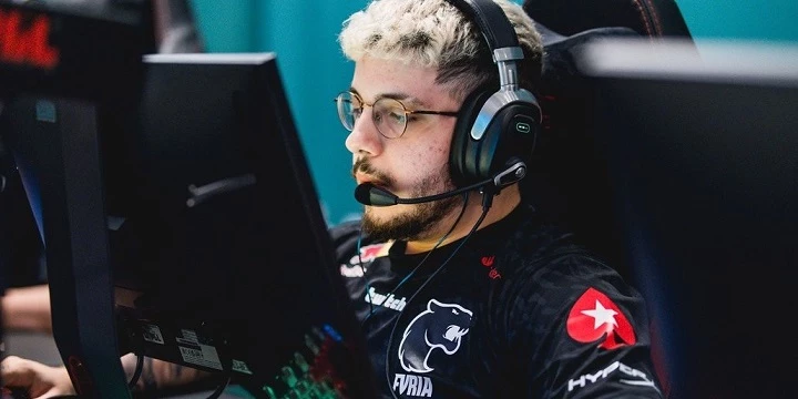 FURIA — Evil Geniuses. Прогноз на матч CS:GO (25 сентября 2022 года) FURIA — Evil Geniuses. Прогноз на матч CS:GO (25 сентября 2022 года)