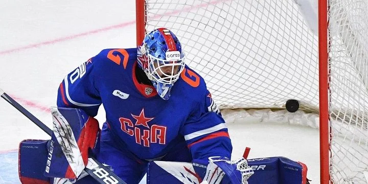 СКА — Торпедо. Прогноз на матч КХЛ (26 сентября 2022 года) СКА — Торпедо. Прогноз на матч КХЛ (26 сентября 2022 года)