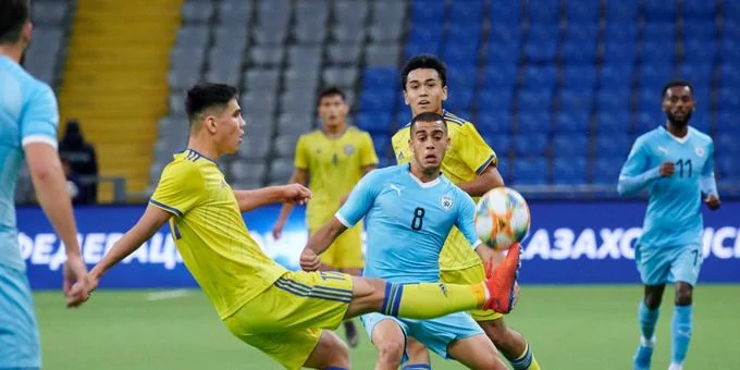 Израиль U21 - Ирландия U21 Израиль U21 - Ирландия U21