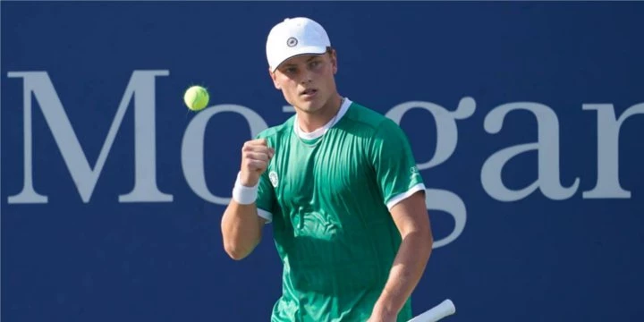 Ван Рийтховен — Руне. Прогноз на матч ATP София (27 сентября 2022 года) Ван Рийтховен — Руне. Прогноз на матч ATP София (27 сентября 2022 года)