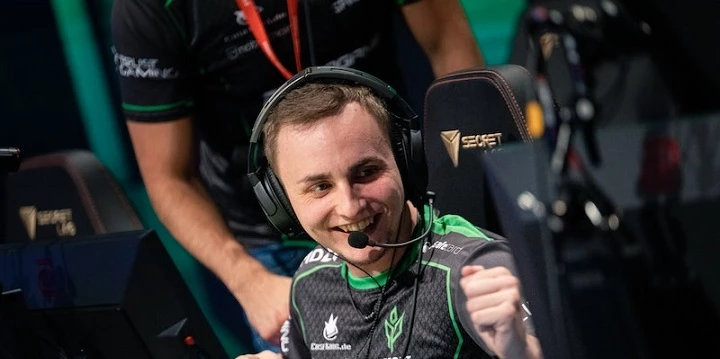 Sprout — Bad News Eagles. Прогноз на матч CS:GO (27 сентября 2022 года) Sprout — Bad News Eagles. Прогноз на матч CS:GO (27 сентября 2022 года)