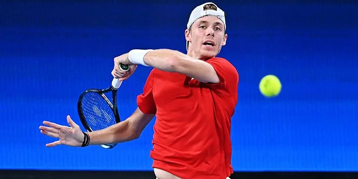 Хауме Муньяр — Денис Шаповалов. Прогноз на матч ATP Сеул (28 сентября 2022 года)
Хауме Муньяр — Денис Шаповалов. Прогноз на матч ATP Сеул (28 сентября 2022 года)