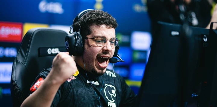 FURIA — Outsiders. Прогноз на матч CS:GO (28 сентября 2022 года) FURIA — Outsiders. Прогноз на матч CS:GO (28 сентября 2022 года)