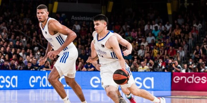 Жирона — Реал Мадрид. Прогноз на матч чемпионата Испании (28 сентября 2022 года) Жирона — Реал Мадрид. Прогноз на матч чемпионата Испании (28 сентября 2022 года)