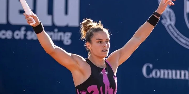 Мария Саккари – Марина Заневская. Прогноз на матч WTA Парма (29 сентября 2022 года) Мария Саккари – Марина Заневская. Прогноз на матч WTA Парма (29 сентября 2022 года)