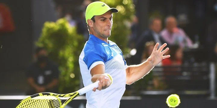 Вукич — Вердаско. Прогноз на матч ATP София (29 сентября 2022 года) Вукич — Вердаско. Прогноз на матч ATP София (29 сентября 2022 года)