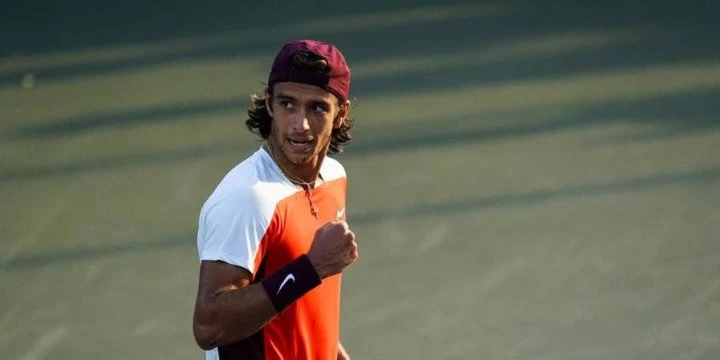 Штруфф — Музетти. Прогноз на матч ATP София (30 сентября 2022 года) Штруфф — Музетти. Прогноз на матч ATP София (30 сентября 2022 года)