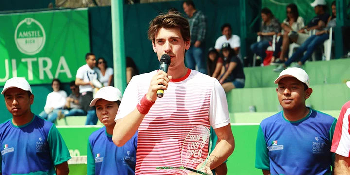 Камил Майхржак — Марк-Андре Хюслер. Прогноз на матч ATP София (30 сентября 2022 года)
Камил Майхржак — Марк-Андре Хюслер. Прогноз на матч ATP София (30 сентября 2022 года)