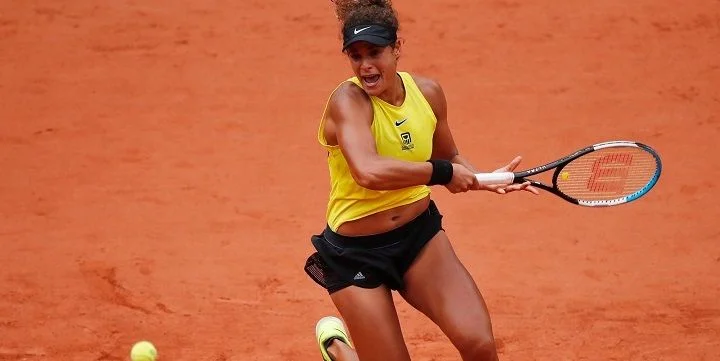 Ана Богдан – Маяр Шериф. Прогноз на матч WTA Парма (1 октября 2022 года) Ана Богдан – Маяр Шериф. Прогноз на матч WTA Парма (1 октября 2022 года)