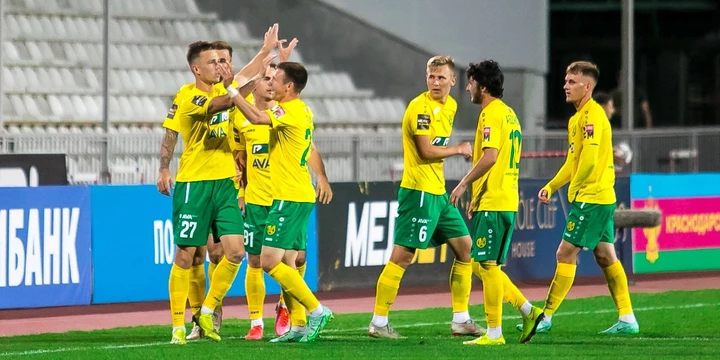 Кубань — Краснодар-2. Прогноз на матч Первой лиги (1 октября 2022 года) Кубань — Краснодар-2. Прогноз на матч Первой лиги (1 октября 2022 года)