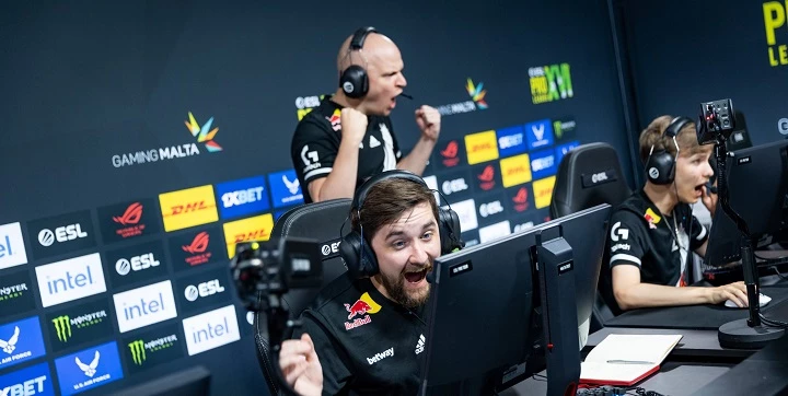 G2 — Vitality. Прогноз на матч CS:GO (1 октября 2022 года) G2 — Vitality. Прогноз на матч CS:GO (1 октября 2022 года)