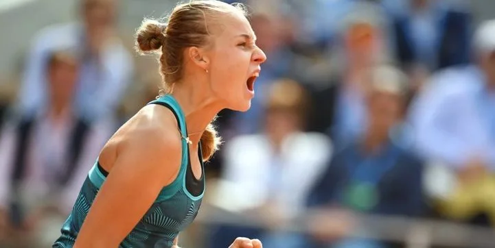 Анна Блинкова – Кэти Макнэлли. Прогноз на матч WTA Острава (4 октября 2022 года)