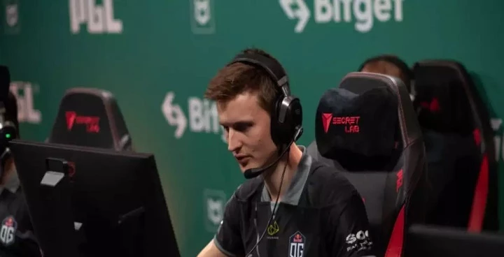 MOUZ — OG. Прогноз на матч CS:GO (4 октября 2022 года) MOUZ — OG. Прогноз на матч CS:GO (4 октября 2022 года)