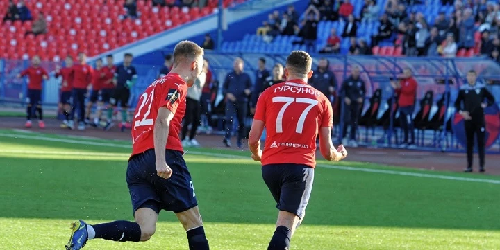 Динамо Владивосток — СКА-Хабаровск. Прогноз на матч Кубка России (5 октября 2022 года) Динамо Владивосток — СКА-Хабаровск. Прогноз на матч Кубка России (5 октября 2022 года)