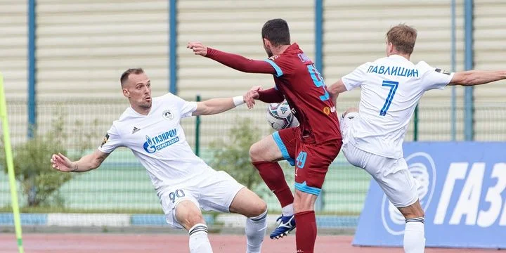 Тюмень - Волгарь Тюмень - Волгарь