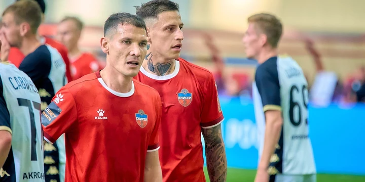 Черноморец — Енисей. Прогноз на матч Кубка России (5 октября 2022 года) Черноморец — Енисей. Прогноз на матч Кубка России (5 октября 2022 года)