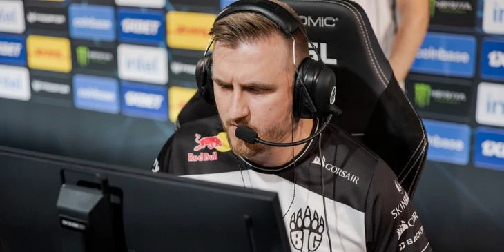 BIG — Vitality. Прогноз на матч CS:GO (5 октября 2022 года) BIG — Vitality. Прогноз на матч CS:GO (5 октября 2022 года)