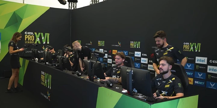 Na'Vi — MOUZ. Прогноз на матч CS:GO (5 октября 2022 года) Na'Vi — MOUZ. Прогноз на матч CS:GO (5 октября 2022 года)