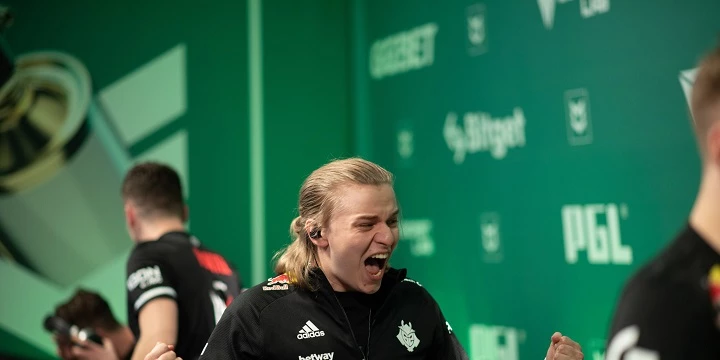 NIP — Bad News Eagles. Прогноз на матч CS:GO (5 октября 2022 года) NIP — Bad News Eagles. Прогноз на матч CS:GO (5 октября 2022 года)