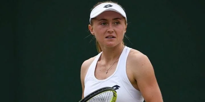 Александра Соснович – Елена Рыбакина. Прогноз на матч WTA Острава (5 октября 2022 года)