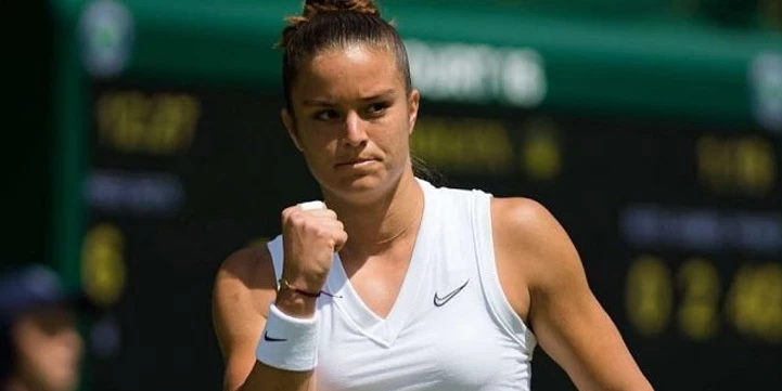 Алисия Паркс – Мария Саккари. Прогноз на матч WTA Острава (6 октября 2022 года) Алисия Паркс – Мария Саккари. Прогноз на матч WTA Острава (6 октября 2022 года)