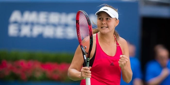 Онс Жабер – Евгения Родина. Прогноз на матч WTA Монастир (6 октября 2022 года) Онс Жабер – Евгения Родина. Прогноз на матч WTA Монастир (6 октября 2022 года)