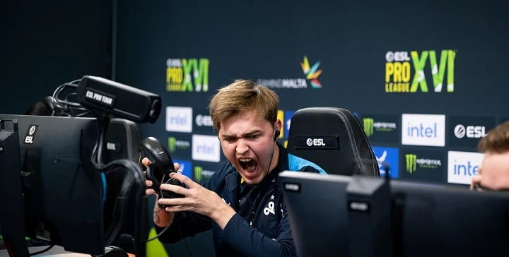 NIP — Cloud9. Прогноз на матч CS:GO (6 октября 2022 года) NIP — Cloud9. Прогноз на матч CS:GO (6 октября 2022 года)