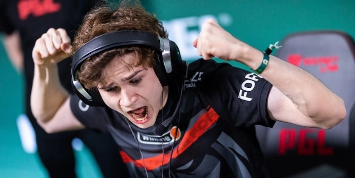 forZe — ECSTATIC. Прогноз на матч CS:GO (6 октября 2022 года) forZe — ECSTATIC. Прогноз на матч CS:GO (6 октября 2022 года)