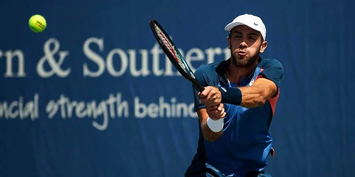 Денис Шаповалов — Борна Чорич. Прогноз на матч ATP Токио (7 октября 2022 года)
Денис Шаповалов — Борна Чорич. Прогноз на матч ATP Токио (7 октября 2022 года)