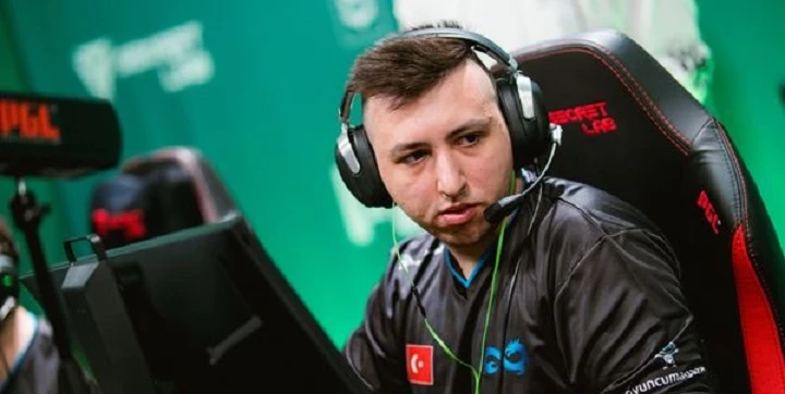 Fnatic — Eternal Fire. Прогноз на матч CS:GO (7 октября 2022 года) Fnatic — Eternal Fire. Прогноз на матч CS:GO (7 октября 2022 года)