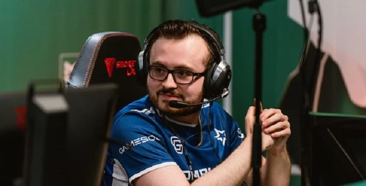 Complexity — 00Nation. Прогноз на матч CS:GO (7 октября 2022 года) Complexity — 00Nation. Прогноз на матч CS:GO (7 октября 2022 года)