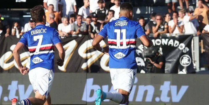 Болонья - Сампдория Болонья - Сампдория