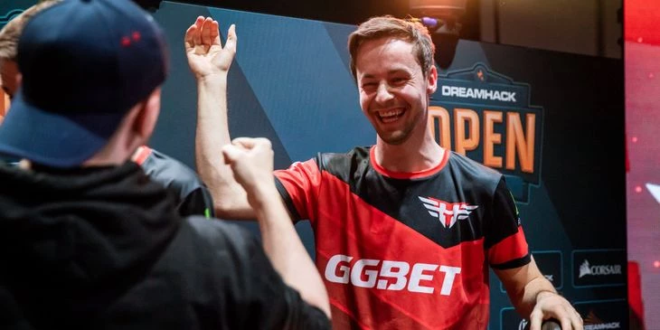 BIG — Heroic. Прогноз на матч CS:GO (8 октября 2022 года) BIG — Heroic. Прогноз на матч CS:GO (8 октября 2022 года)