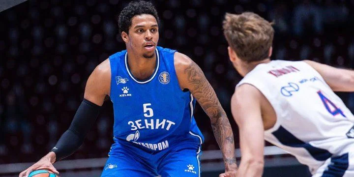 Парма Пермь - Зенит Парма Пермь - Зенит