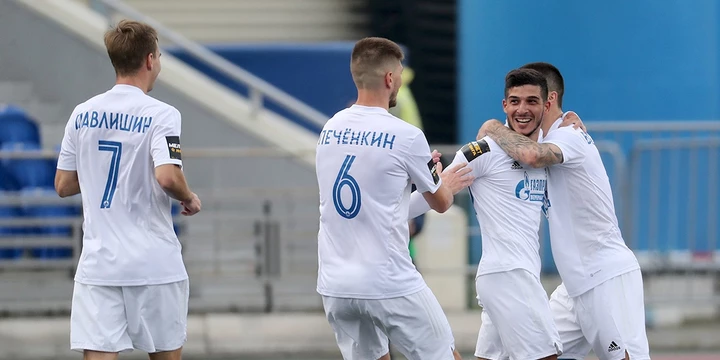 Волгарь — КАМАЗ. Прогноз на матч Первой лиги (9 октября 2022 года) Волгарь — КАМАЗ. Прогноз на матч Первой лиги (9 октября 2022 года)