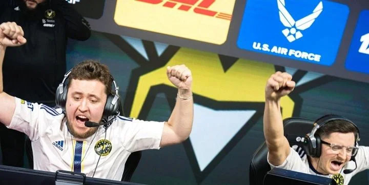 Team Vitality - Heroic Team Vitality - Heroic