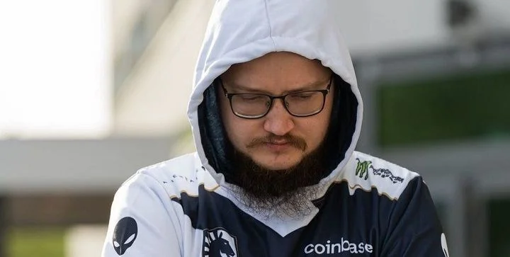Team Liquid - Polaris Team Liquid - Polaris